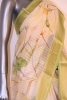 Pure Printed Kota Cotton Saree